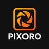 Pixoro Logo